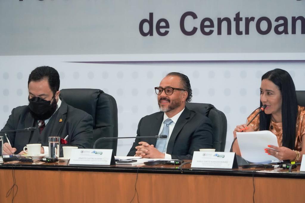 Presidente del FOPREL, Ernesto Castro, invita a México, Centroamérica y el Caribe a superar el viejo sistema político presidente-del-foprel-ernesto-castro-invita-a-mexico-centroamerica-y-el-caribe-a-superar-el-viejo-sistema-politico